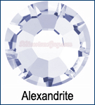 Alexandrite