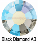 Black Diamond AB