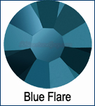 CP Blue Flare