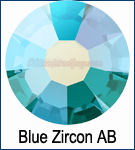 Blue Zircon AB