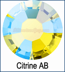 Citrine AB