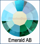 Emerald AB