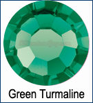 Green Tourmaline