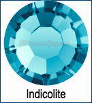 Indicolite