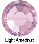 Light Amethyst