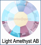 Light Amethyst AB