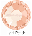 Light Peach