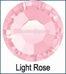 Light Rose