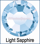 Light Sapphire