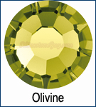 Olivine