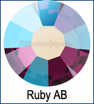 Ruby AB