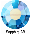 Sapphire AB