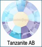 Tanzanite AB