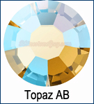 Topaz AB