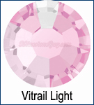 Maxima Vitrail LIght Rhinestones