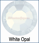 White Opal