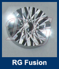Hot Fix Nailhead RG Fusion Close Up