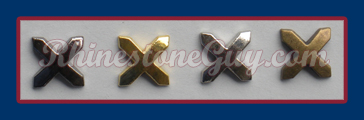 RG Convex Cross Stitch Colors