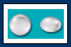 Acrylic Pearls