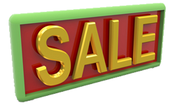 Sale