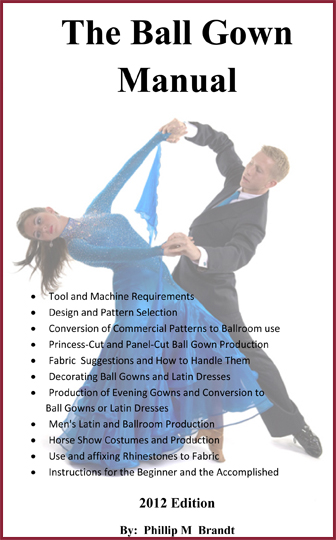 Ball Gown Manual