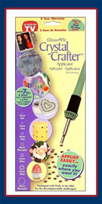 Kandi Crystal Crafter