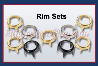 Rim Sets