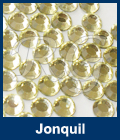 Jonquil Rhinestones