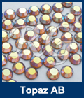 Topaz AB Rhinestones