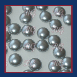 RG Silver Pearls