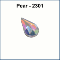 rg 2301 PEAR