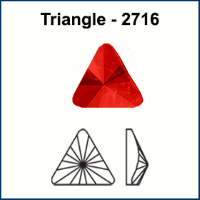 RG 2716 Rivoli Triangle