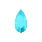 RG 2301 Pear -Aquamarine