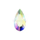 RG 2301 Pear -Crystal AB