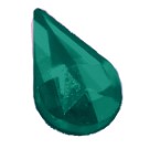 RG 2301 Pear -Emerald