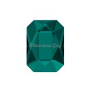 RG 2602 Emerald Cut - Emerald