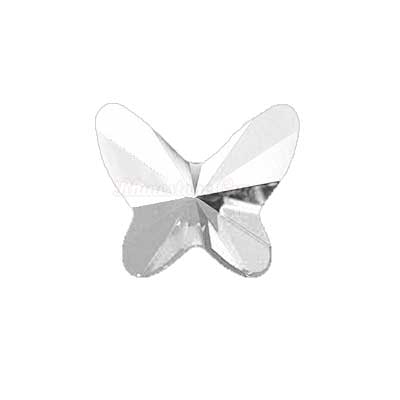 RG 2854 Rivoli Butterfly - Crystal