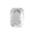 RG 2602 Emerald Cut - Crystal
