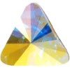 RG 2716 Triangle - Crystal AB