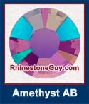 rgstudio amethyst ab