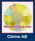 Citrine AB