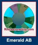 Emerald AB