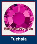 Fuchsia