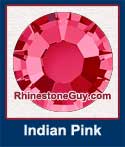 Indian Pink