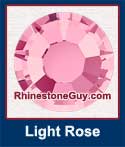 Light Rose