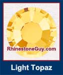 Light Topaz