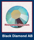 Black Diamond AB