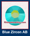 Blue Zircon AB