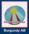 Burgundy AB