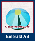 Emerald AB
